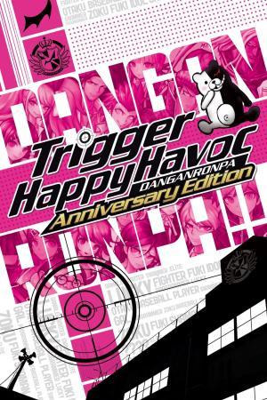 Danganronpa: Trigger Happy Havoc - Anniversary Edition