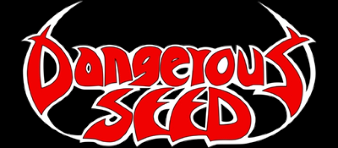 Dangerous Seed clearlogo