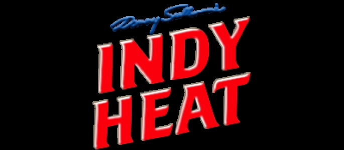 Danny Sullivan's Indy Heat clearlogo