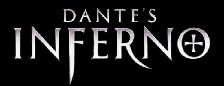 Dante's Inferno clearlogo