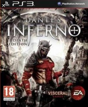 Dante's Inferno [Death Edition]