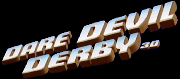 Dare Devil Derby 3D clearlogo