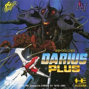 Darius Plus