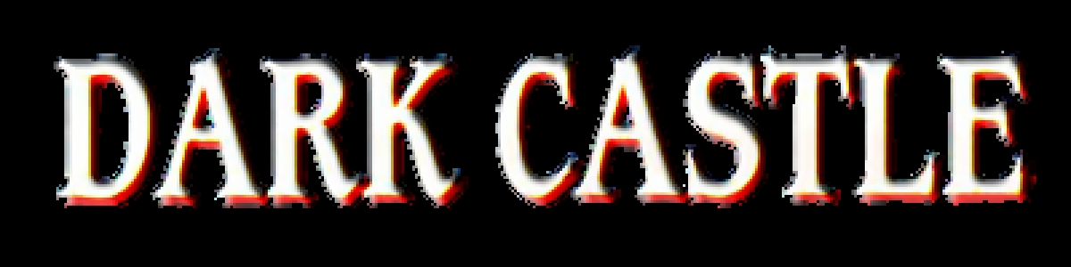 Dark Castle clearlogo