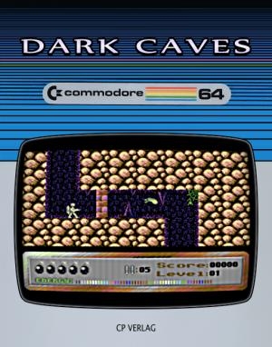 Dark Caves