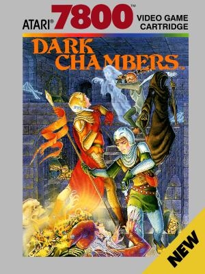 Dark Chambers