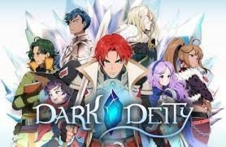 Dark Deity