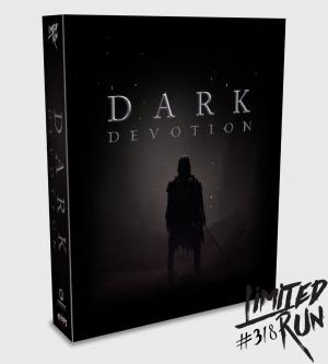 Dark Devotion [Devoted Bundle]