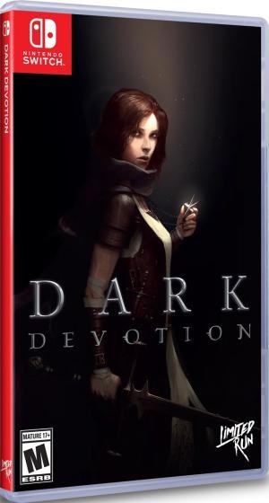 Dark Devotion