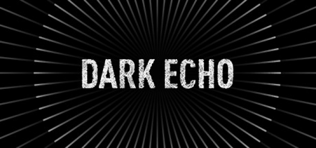 Dark Echo clearlogo