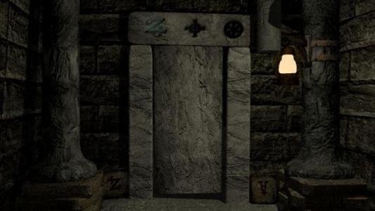 Dark Fall: The Journal screenshot