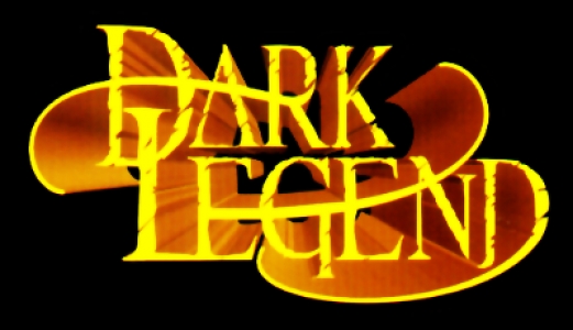 Dark Legend clearlogo