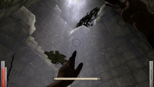 Dark Messiah of Might and Magic screenshot