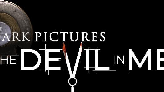 Dark Pictures Anthology: The Devil In Me titlescreen