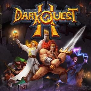 Dark Quest 2