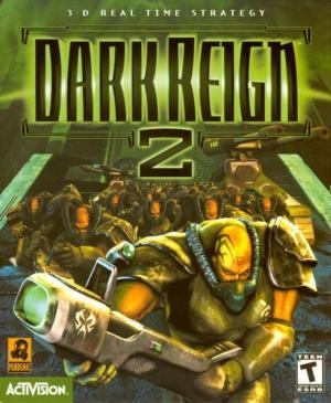 Dark Reign 2