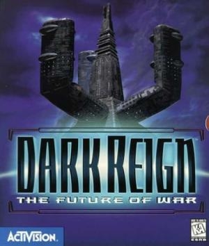 Dark Reign: The Future of War