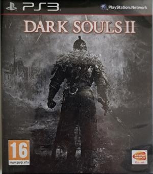 Dark Souls II