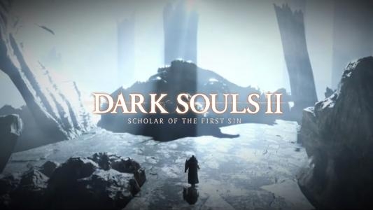 Dark Souls II: Scholar of the First Sin fanart