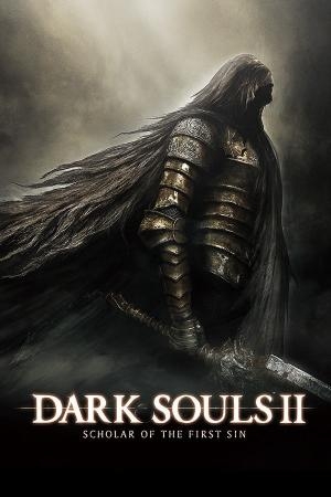 Dark Souls II: Scholar of the First Sin