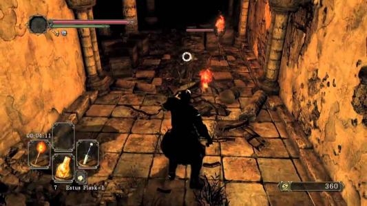 Dark Souls II: Scholar of the First Sin (JP) screenshot