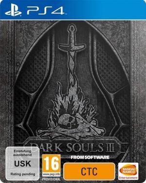 Dark Souls III [Apocalypse Edition]