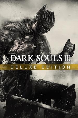 Dark Souls III (Deluxe Edition)