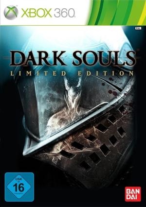 Dark Souls [Limited Edition]