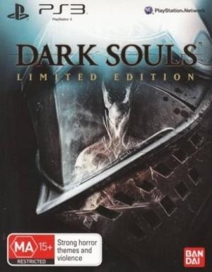 Dark Souls [Limited Edition]