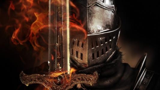 Dark Souls: Prepare to Die Edition fanart