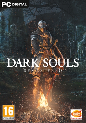 Dark Souls: Remastered