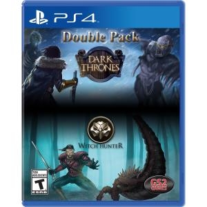 Dark Thrones / Witch Hunter Double Pack