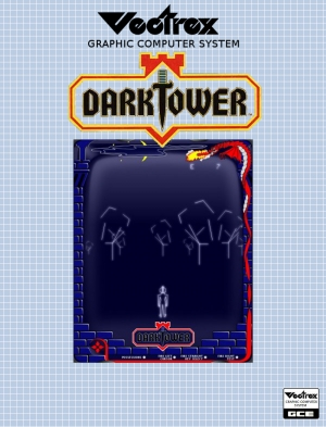 Dark Tower