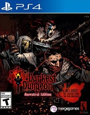 Darkest Dungeon: Ancestral Edition