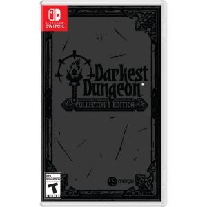 Darkest Dungeon [Collector's Edition]