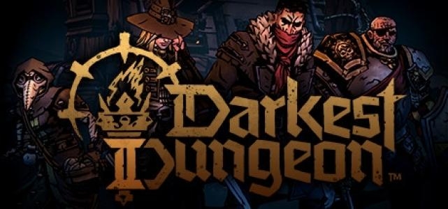 Darkest Dungeon II banner