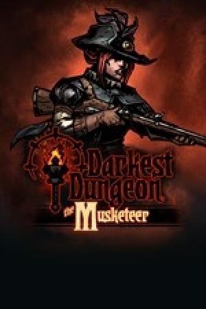 Darkest Dungeon: The Musketeer