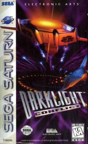 Darklight Conflict