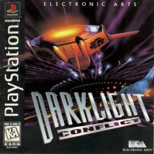 Darklight Conflict