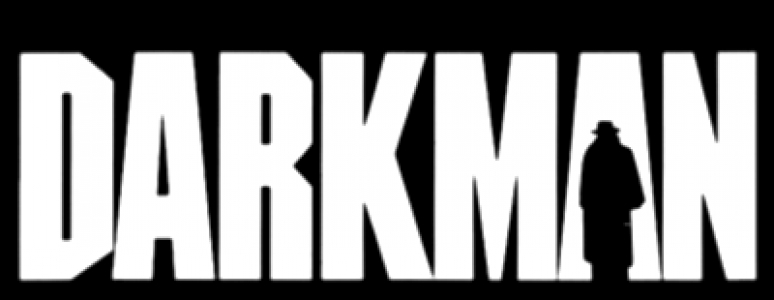 Darkman clearlogo