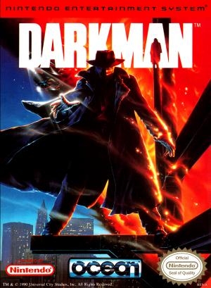 Darkman