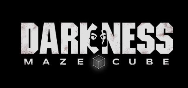 Darkness Maze Cube