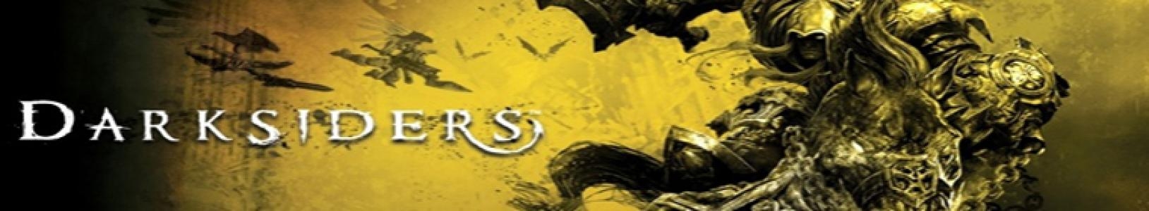 Darksiders banner