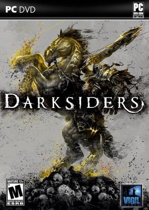 Darksiders