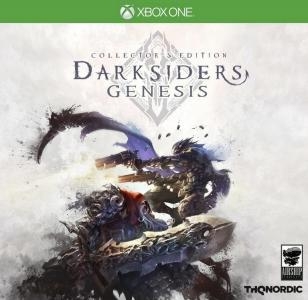 Darksiders Genesis [Collector's Edition]