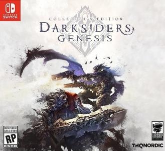 Darksiders Genesis (Collector's Edition)