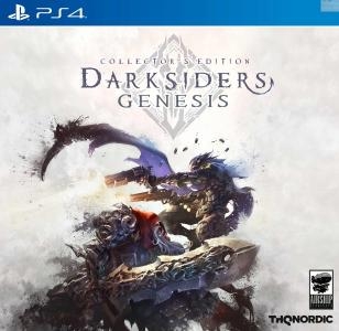 Darksiders Genesis (Collector's Edition)