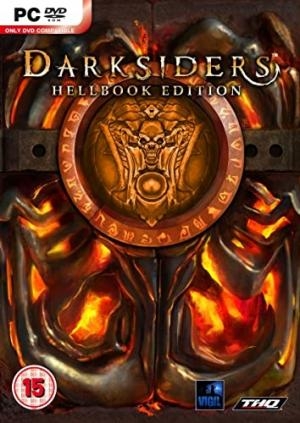 Darksiders [Hellbook Edition]