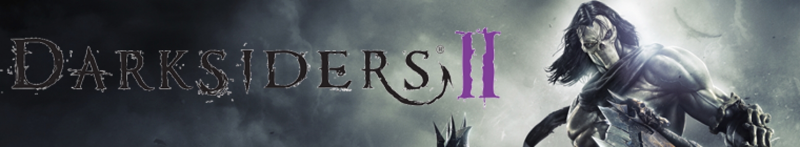 Darksiders II banner