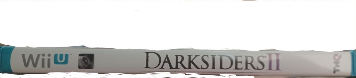 Darksiders II bonus edition (THQ) banner